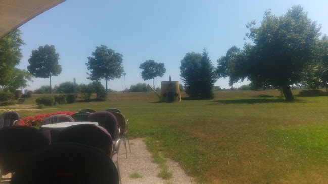 Vrtuljak Bar - Zagreb