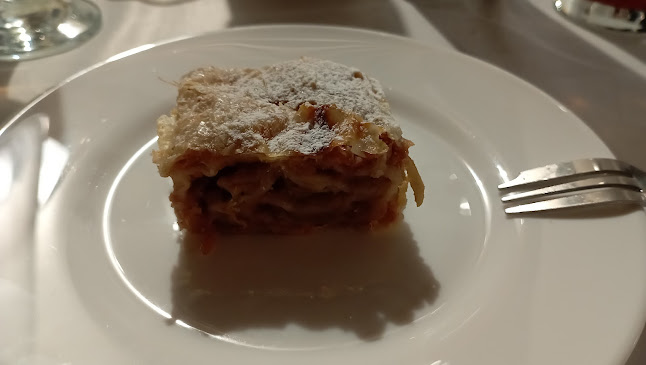 Opinii despre Restoran Ambar în Đakovo - Gastronomija i ugostiteljstvo