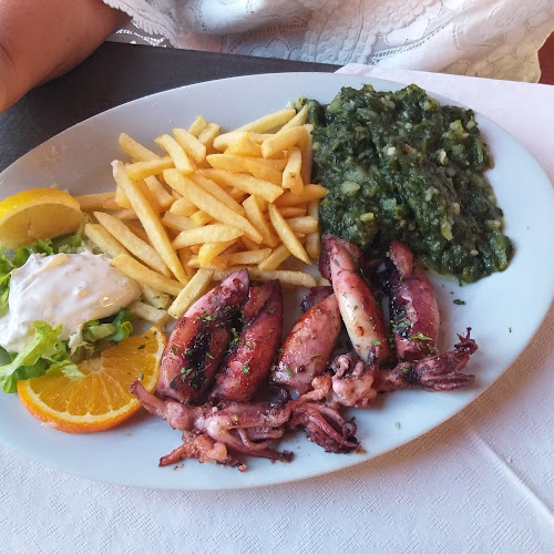 Konoba Ankora - Lopar