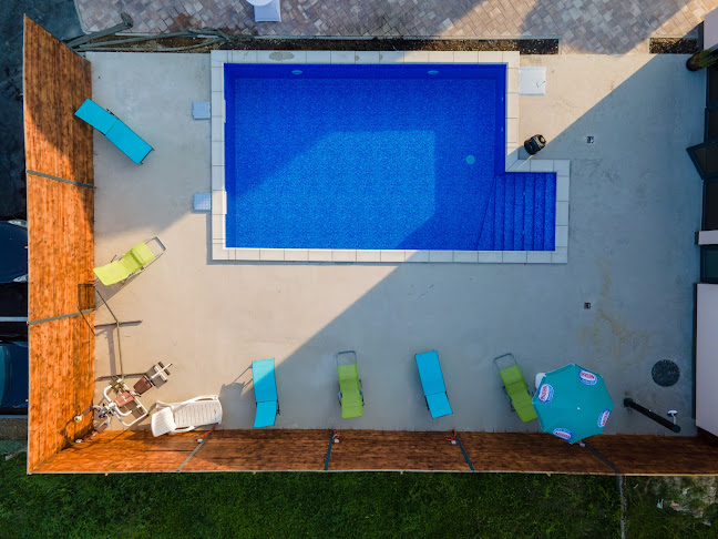 Zagyland - Gastronomija i ugostiteljstvo