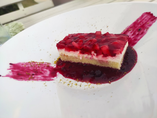 Opinii despre Restoran Kvaka în Karlovac - Gastronomija i ugostiteljstvo