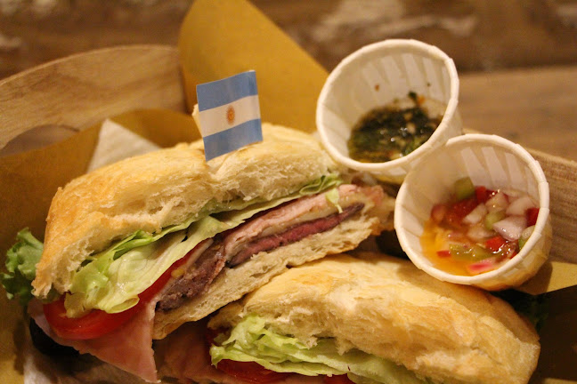 Don Armando Stari Grad | Steak & Grill | Argentinian casual food Restaurant - Stari Grad