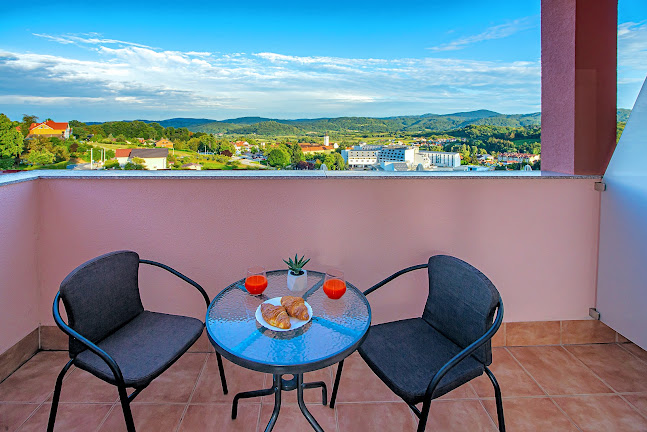 Vila Toplissa ,Varaždinske Toplice - Varaždinske Toplice