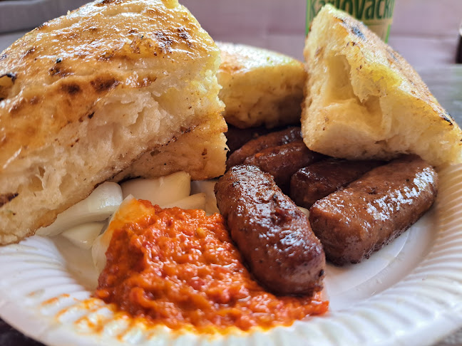 Mali Caffe Bar Bosiljevac