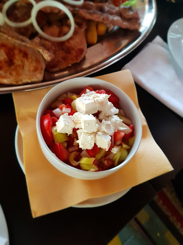 Comentarii opinii despre Restoran Grašo