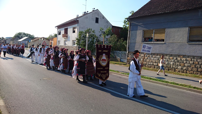 Pekara Sirač - Sirač