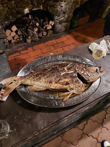 Opinii despre Restaurant Uzorita în Šibenik - Gastronomija i ugostiteljstvo