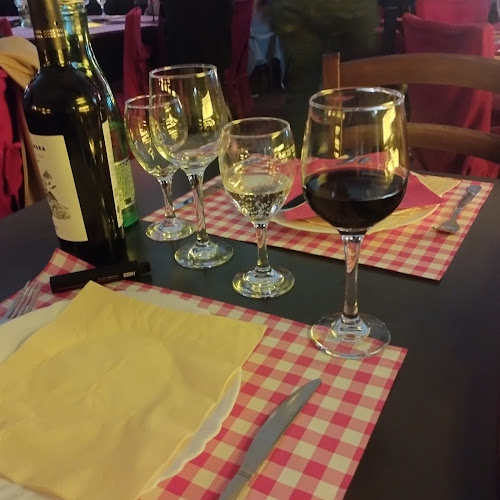 Opinii despre Restoran Sv. Nikola în Zagreb - Gastronomija i ugostiteljstvo