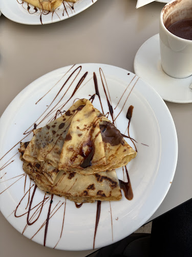 Biokovo Restaurant Pizzeria - Makarska