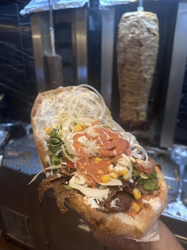 Kebab House - Gastronomija i ugostiteljstvo