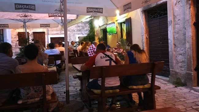 Opinii despre Pian del Forno în Rovinj - Gastronomija i ugostiteljstvo