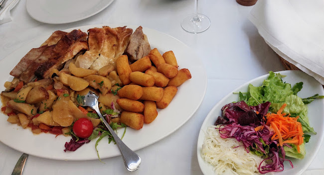 Villa Zelenjak - Ventek