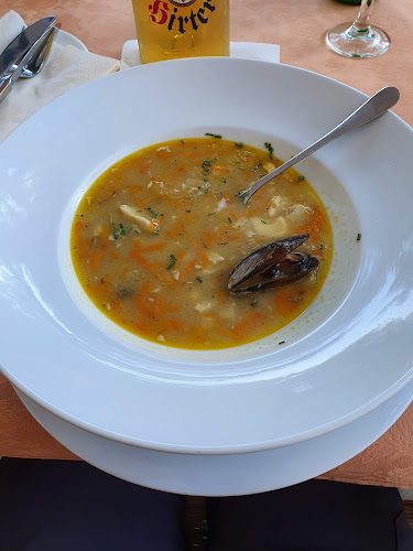 Restaurant Danica - Gastronomija i ugostiteljstvo