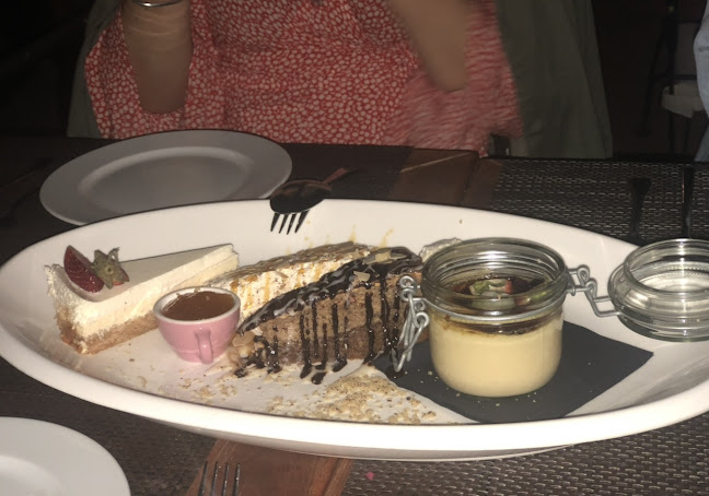 Gusta Me - Mediterranean Restaurant - Dubrovnik - Gastronomija i ugostiteljstvo