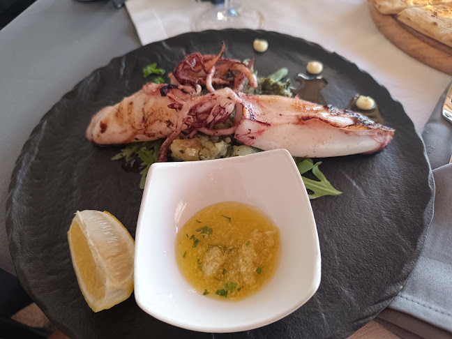 Comentarii opinii despre Restaurant Mali Raj