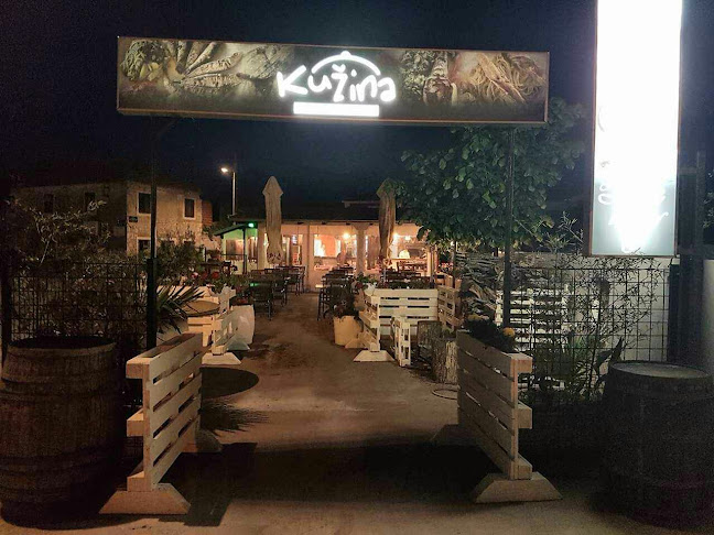 "Kuzina" grill & pizza