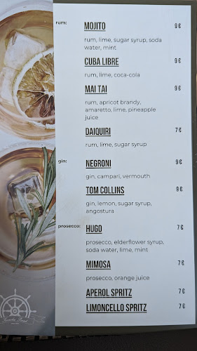 Restaurant Piccola Venezia