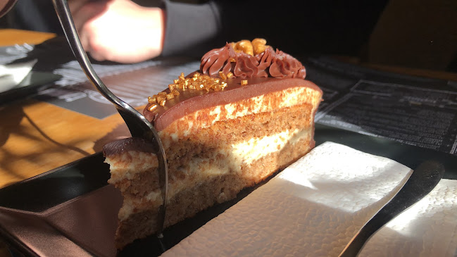 Bernarda pizza pasta burger