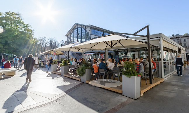 Caffe&Snack Bar Milan1967 - Pula
