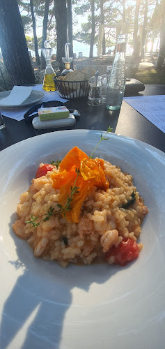 Opinii despre Beach bar "Pink Cricket" în Tučepi - Gastronomija i ugostiteljstvo