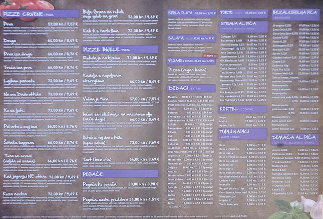 Opinii despre Isto Duksa - Bundek în Zagreb - Gastronomija i ugostiteljstvo