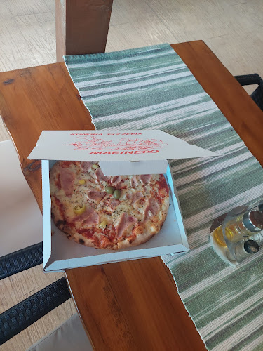 Konoba Pizzeria MARINERO - Okrug Gornji