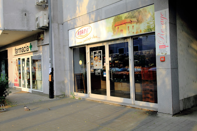 Klara - Gastronomija i ugostiteljstvo