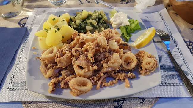 Comentarii opinii despre Konoba Hajduk