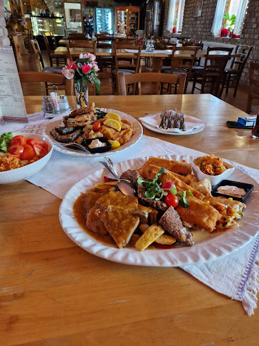 Aquarius Bošnjaci - Gastronomija i ugostiteljstvo