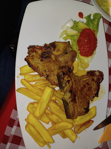 Pizzeria Al Quadrato - Gastronomija i ugostiteljstvo