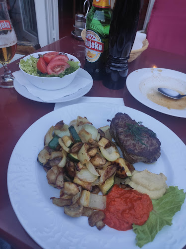 Opinii despre Šanjek Zalogajnica în Varaždin - Gastronomija i ugostiteljstvo