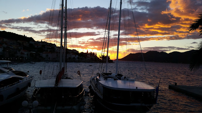 Restaurant & Pizzeria Marinna Korčula - Korčula