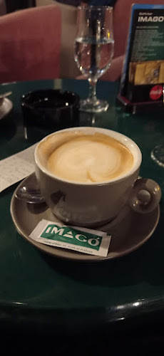 Caffe bar "Imago"