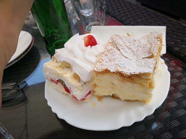 Opinii despre Samoborska pivnica - Restaurant 'Salvator' în Samobor - Gastronomija i ugostiteljstvo