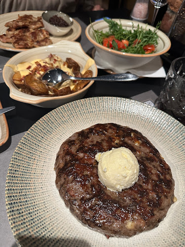 Batak Grill - Rudeš - Zagreb