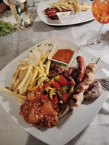 Gostionica Luna - Gastronomija i ugostiteljstvo