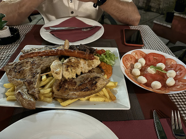 Opinii despre Corto Maltese în Komiža - Gastronomija i ugostiteljstvo