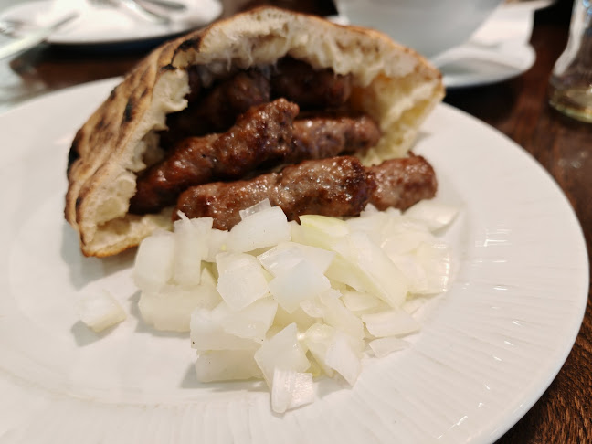 Urban Grill Sarajevo