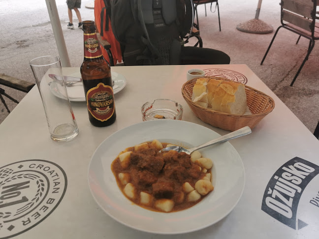 Mali Dom Platak - Čavle