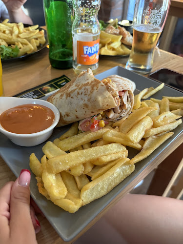 Comentarii opinii despre Lo-Cal Grill