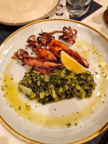 Ivo - Gastronomija i ugostiteljstvo