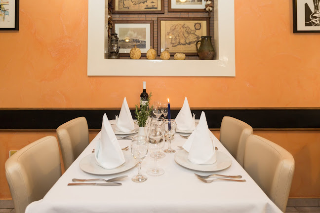 Comentarii opinii despre Restaurant Dvi Palme