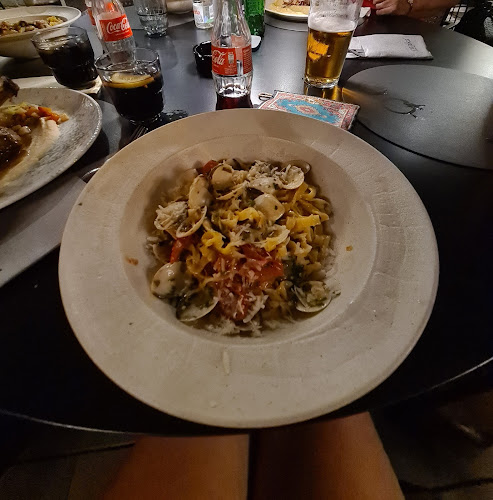 Pizza bar Maká - Makarska