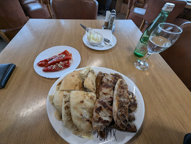 Ul. kralja Zvonimira, 44000, Sisak