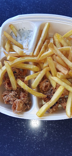 Comentarii opinii despre Fast Food Obelix