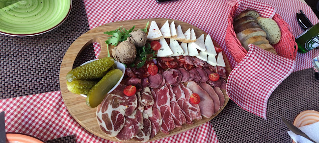 Comentarii opinii despre Restoran Kneginečka Hiža Varaždin