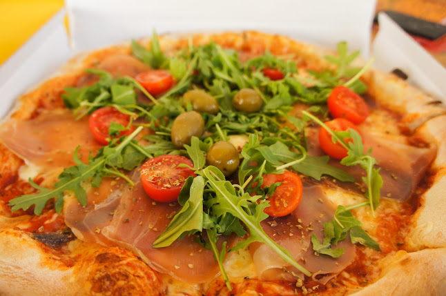 Pizzeria DODO'S - Gastronomija i ugostiteljstvo