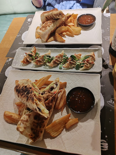 Jellyfish In Space - Zagreb