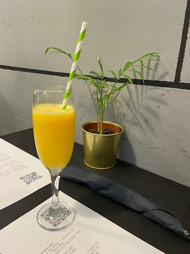 EGGSPRESS - Gastronomija i ugostiteljstvo