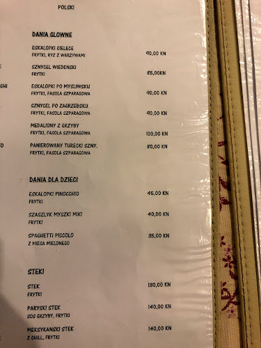 Konoba Babilon - Gastronomija i ugostiteljstvo